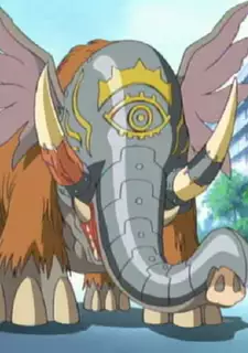 Mammothmon