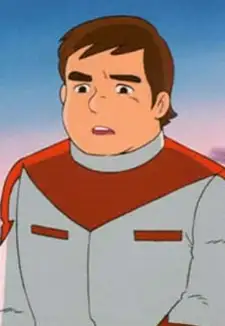 Tasuke Tokugawa
