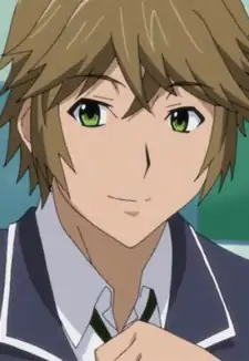 Yuuto Jounouchi