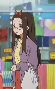 Sayuri Yumoto