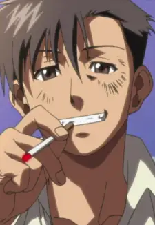 Rokuro Okajima
