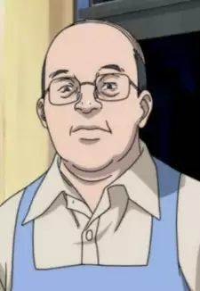Giichi Furuta
