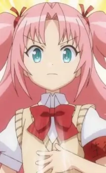 Hime Arikawa