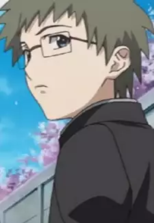 Kouji Rokumasu