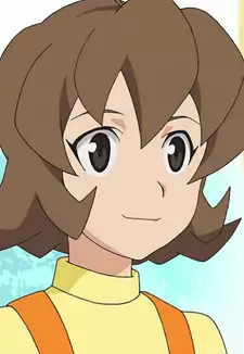 Marie Yamano