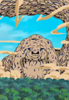 Shukaku Ichibi