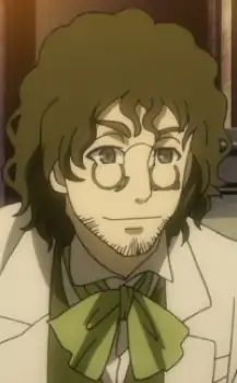 Doctor