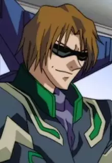 Fifth Yan