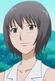 Chihaya Senou