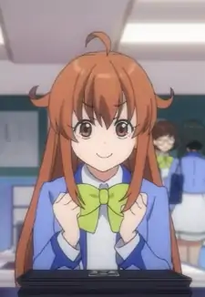 Mimori Amamiya