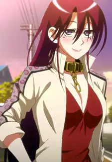 Shiho (Shirou) Shishido
