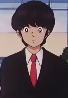 Shiba Ryoutarou
