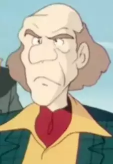 Professor Faker