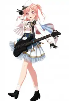 Hiromachi Nanami