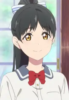 Ren Hazuki
