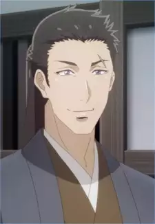 Sadakatsu Murai
