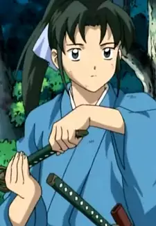 Kishomaru Shiori