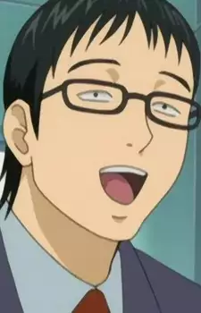 Konishi Kouhei