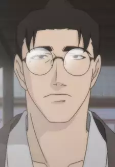 Keisuke Yamanami