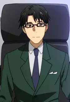 Seijirou Kikuoka