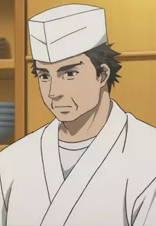 Ryouma Otonashi