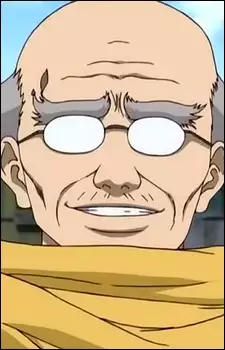 Father Hattori