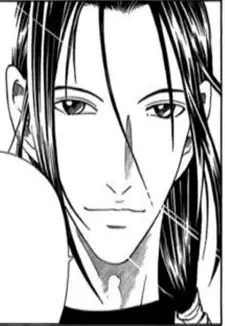Itaru Saitou