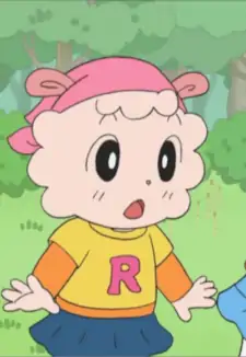 Ramurin Makiba