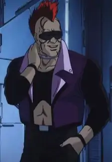 Gabimaru Rikiya