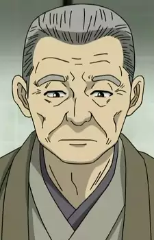 Taizou Kurushima