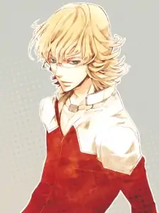 Barnaby Brooks Jr.