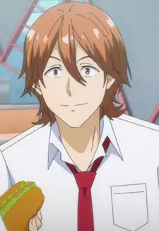 You Hatori