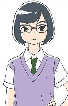 Ayame Nakahara