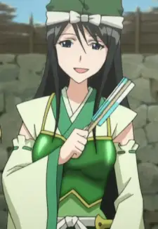 Yoshimoto Imagawa