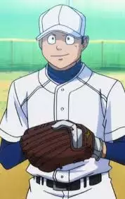 Naomichi Seki
