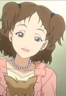 Mioi Hatsumi