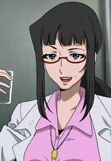 Luna Noguchi