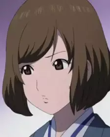 Mayu Hanasaki