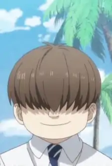 Mitsuru Kameda