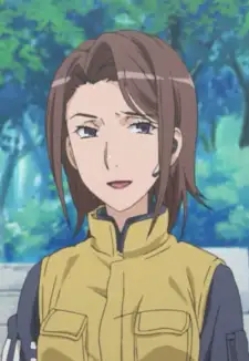 Asako Jounan