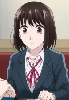 Ichika Arima