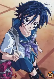 Suzuna Taki