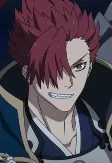 Nagayoshi Mori