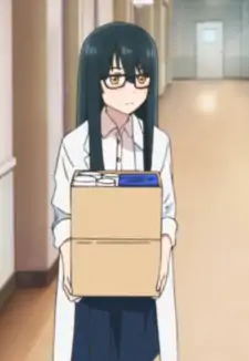 Madara-san