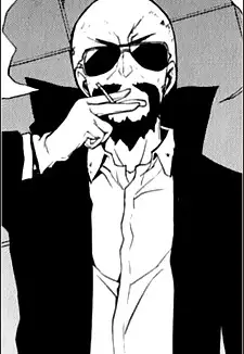 Takao Takemura