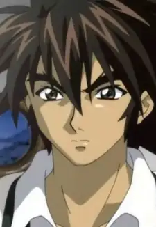 Yuuto Takamine