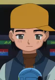 Kyuuta Hoshida