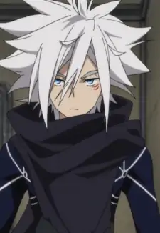 Suou