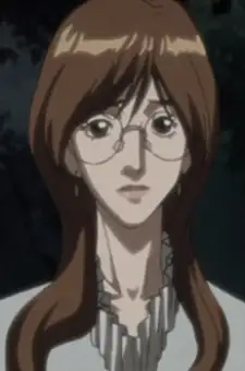 Angelina