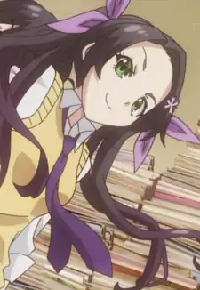Haruna Kanzaka